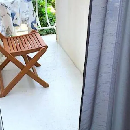 Apartamento Adria Leut
