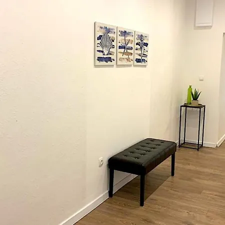 Adria Leut Apartamento Drasnice