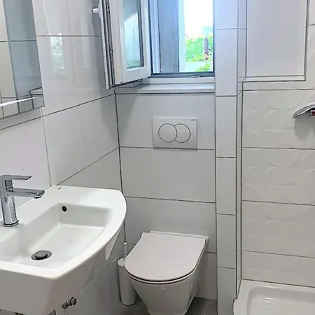 Adria Leut Apartamento Drasnice