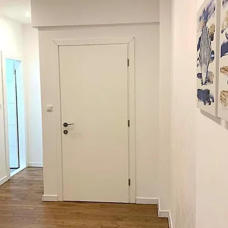 Apartamento Adria Leut Drasnice