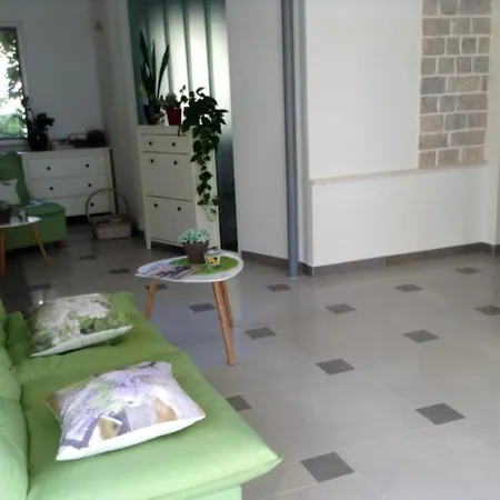 Adria Leut Apartamento Drasnice