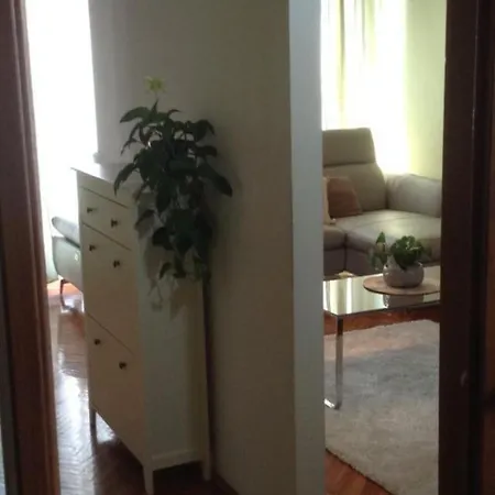 Apartamento Adria Leut *