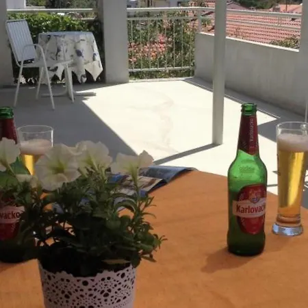 Apartamento Adria Leut Drasnice