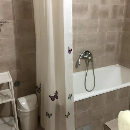 Apartamento Adria Leut Drasnice