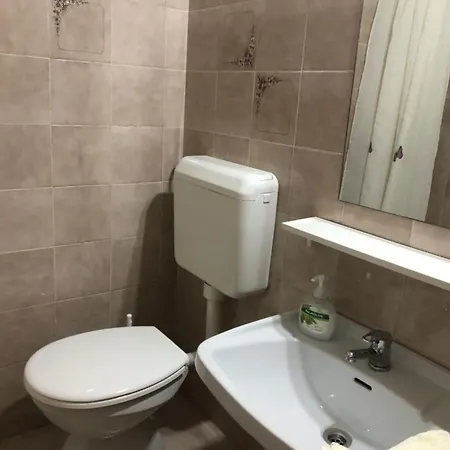 Adria Leut Apartamento Drasnice