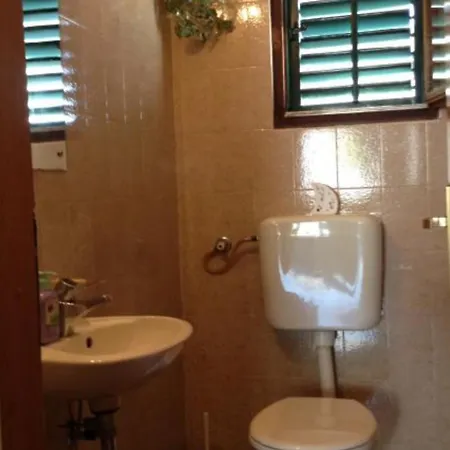 Apartamento Adria Leut Drasnice