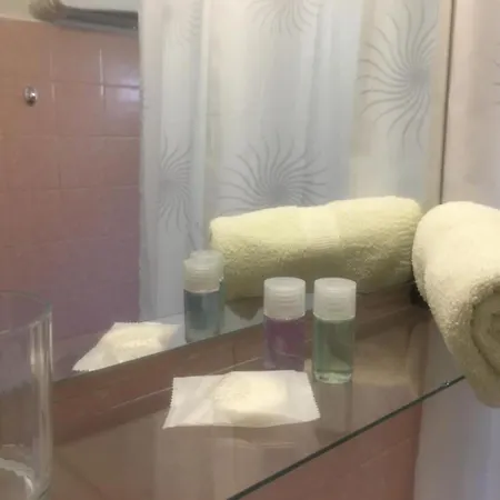 Adria Leut Apartamento Drasnice