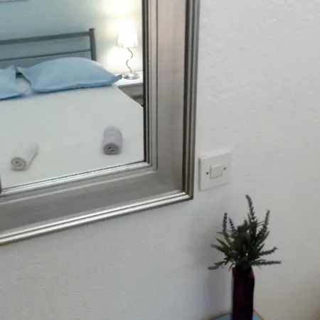 Adria Leut Apartamento