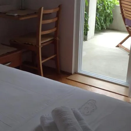 Adria Leut Apartamento Drasnice