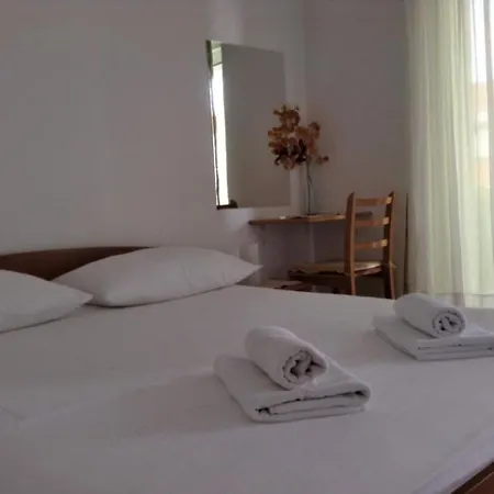 Apartamento Adria Leut