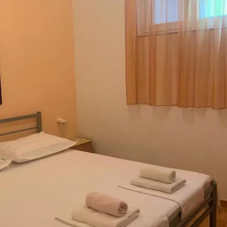 Apartamento Adria Leut *