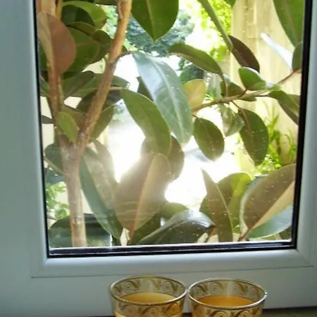 Adria Leut Apartamento *