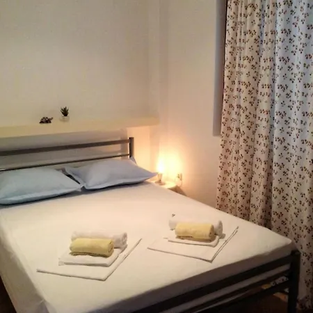 Apartamento Adria Leut Drasnice