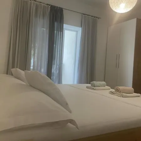 Apartamento Adria Leut Drasnice