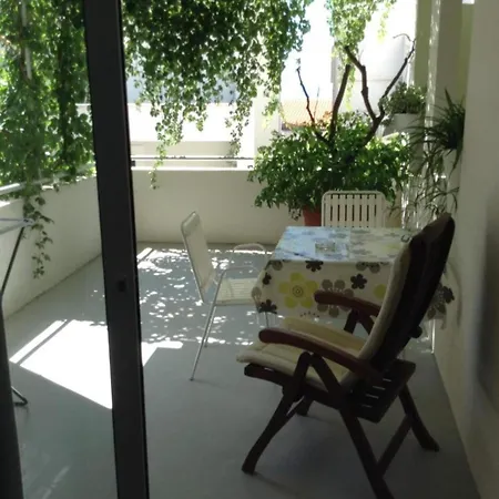 Apartamento Adria Leut Drasnice